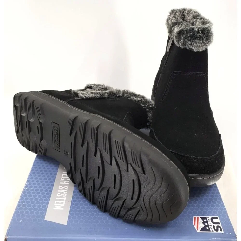 Khombu shoes style